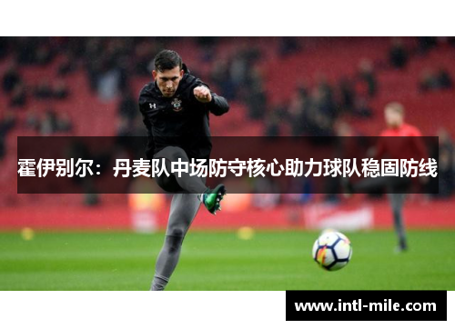 霍伊别尔：丹麦队中场防守核心助力球队稳固防线